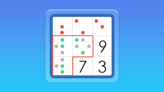 2x2 sudoku
